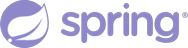 Spring logo