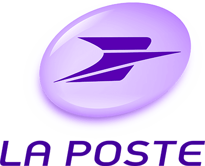 L'un de nos clients : Laposte